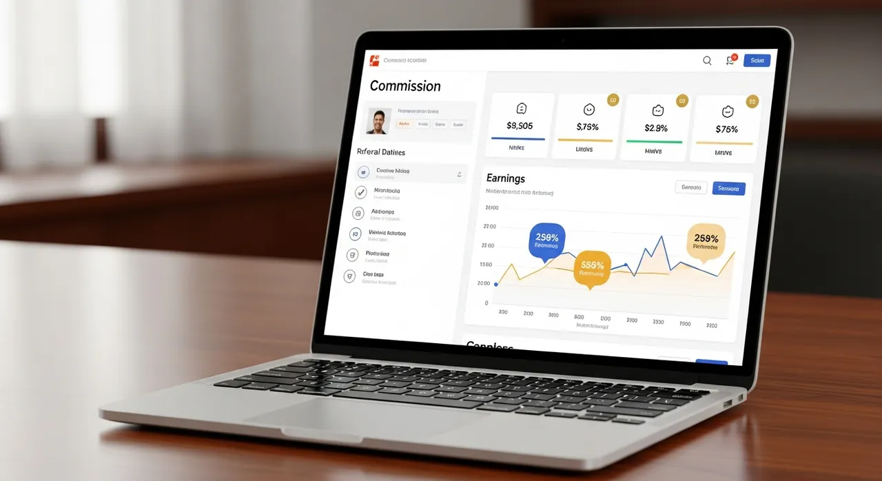 Affiliate Marketing Mastery: Build a 6-Figure Passive Income Stream