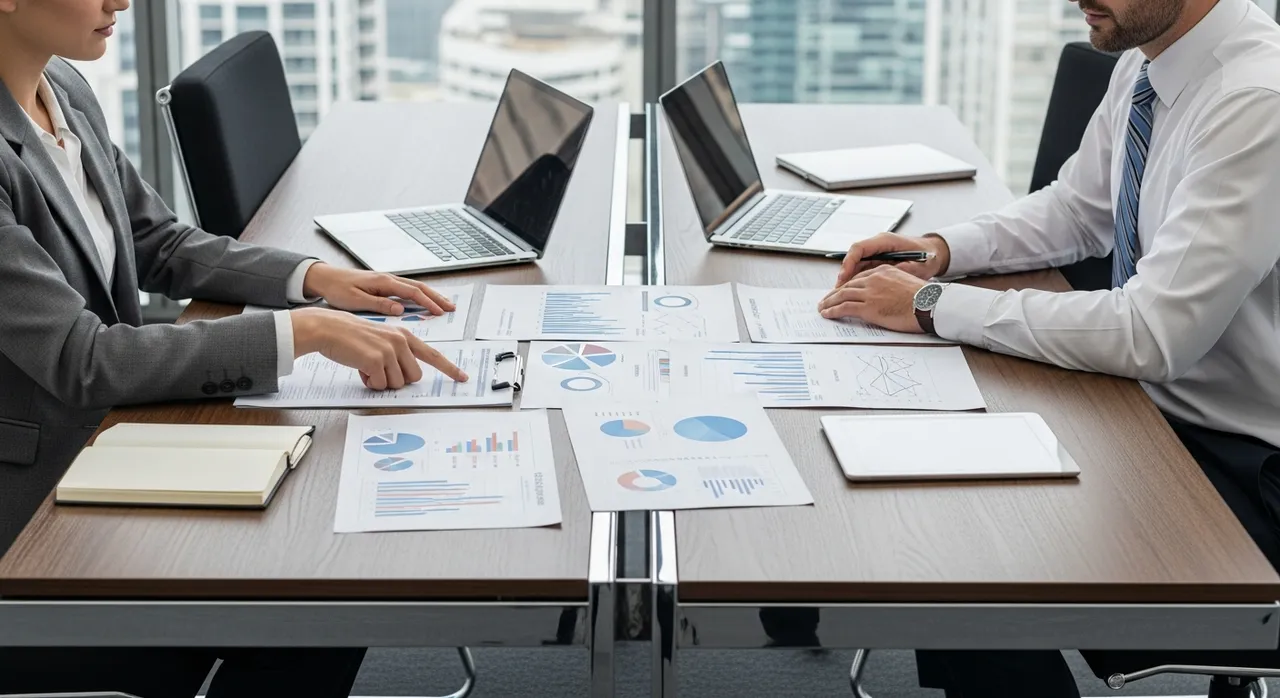 High-Ticket Consulting Blueprint: Close $5k–$25k Clients