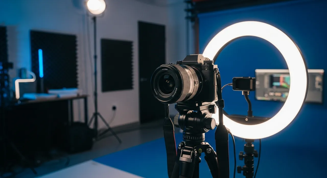 Content Creation That Converts: From Views to Revenue