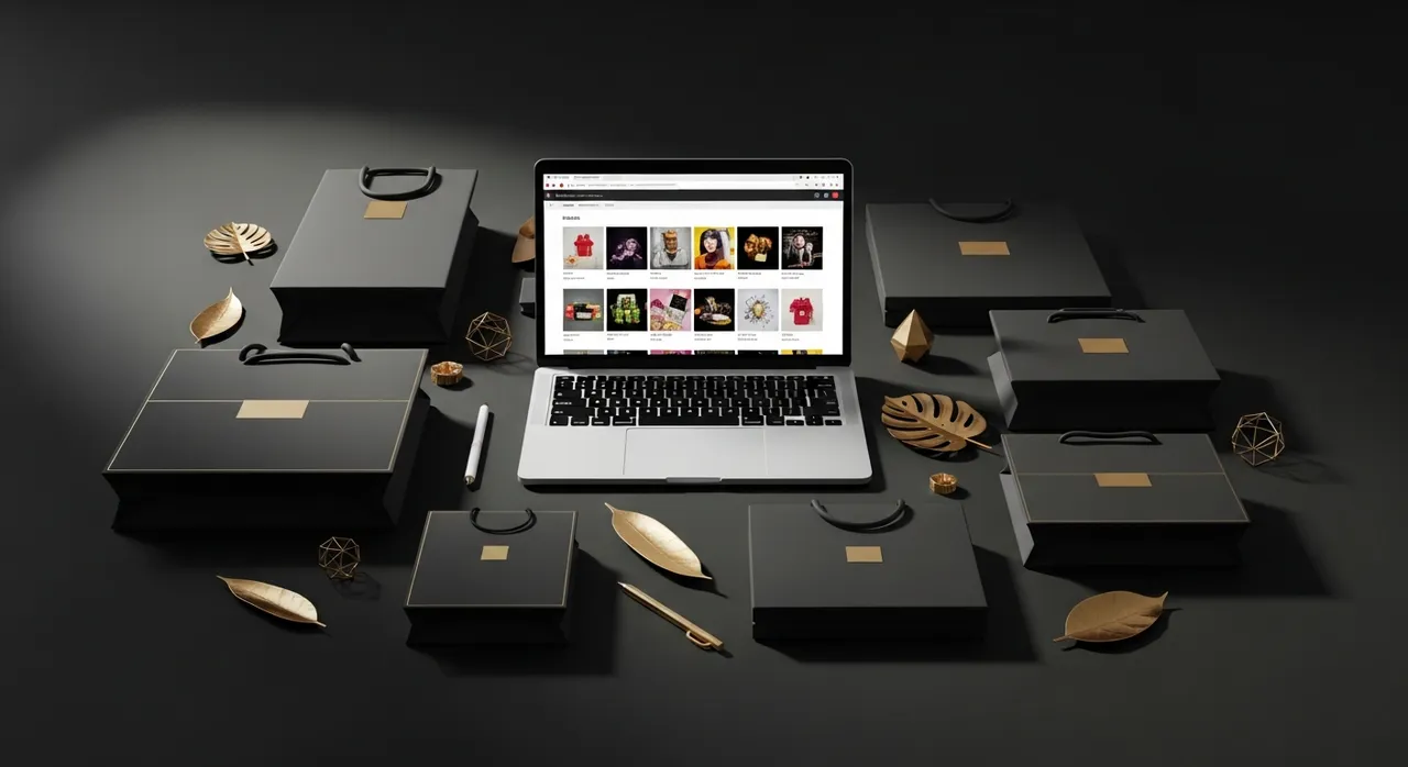 E-Commerce Domination: Build & Scale Your Online Store